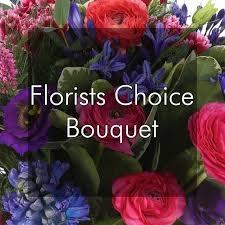 Seasonal Flowers in Florists Choice 150