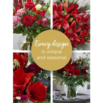 Valentine's Day Florists Choice   150