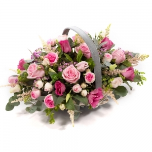 Basket of Blooms