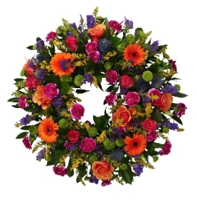 Wreath