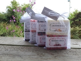 Moher Soap Co. Soap Duo