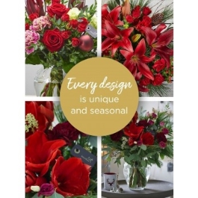 Valentine's Day Florists Choice   70