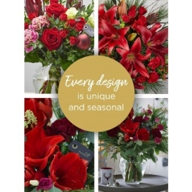 Valentine's Day Florists Choice   150