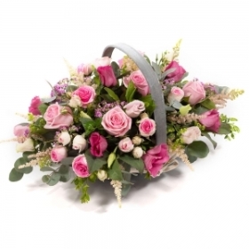 Basket of Blooms