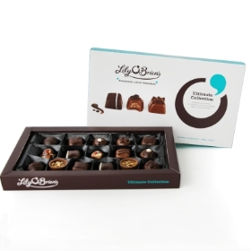 Lily O'Brien Chocolates / Butlers Chocolates