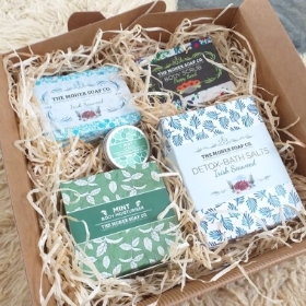 Wild Atlantic Gift Set